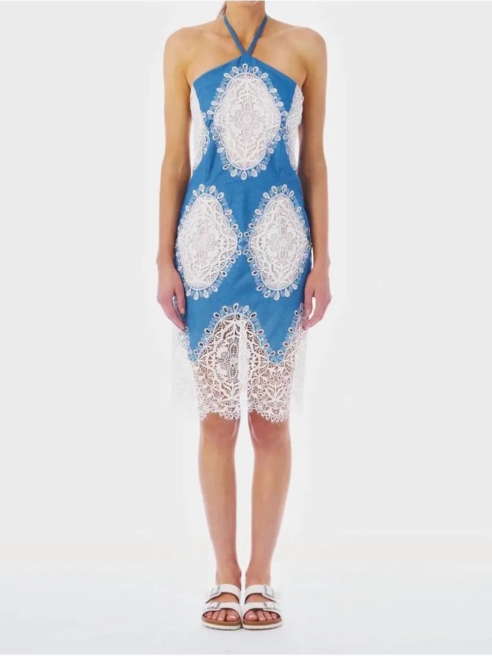 Le Superbe - Provence Dress